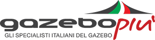 Logo Gazebopiù