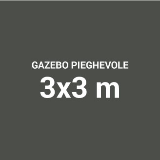 gazebo-pieghevole-3×3