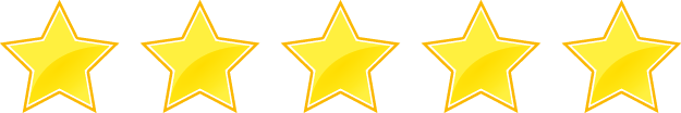 5 stelle
