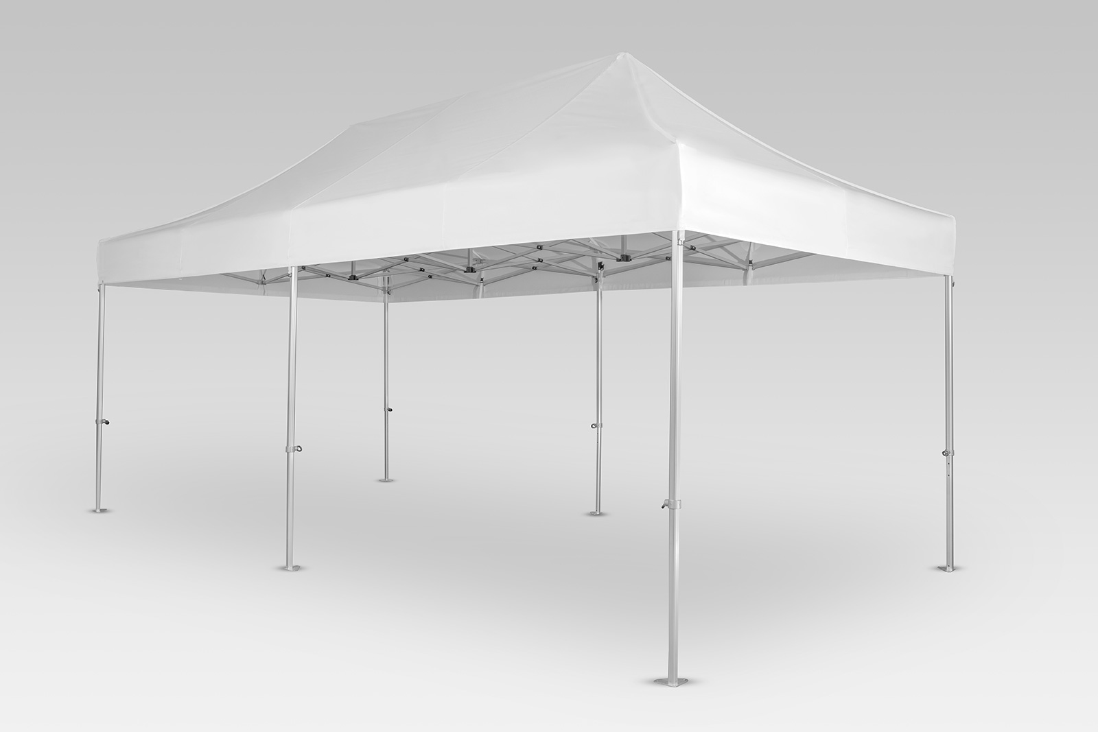 Gazebo pieghevole 6x3 - Gazebopiù